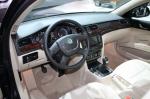 Skoda Superb Combi 2010 года